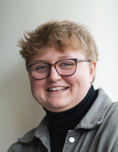 Gabija ŠimkŪnaitĖ